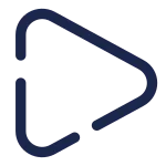 Play SVG Icon
